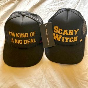 Women’s Trucker Hat